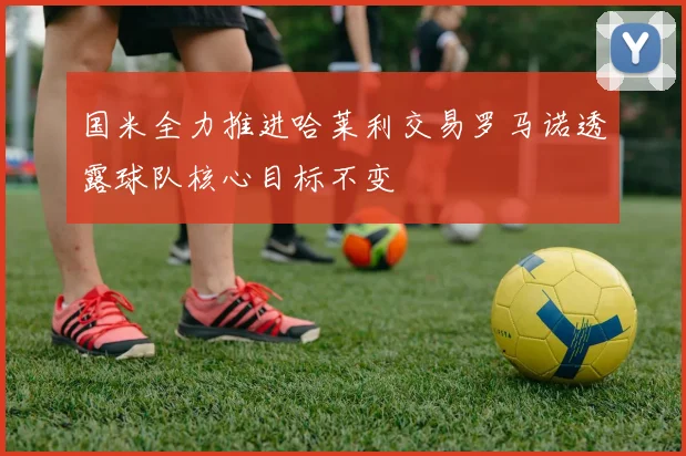 国米全力推进哈莱利交易罗马诺透露球队核心目标不变