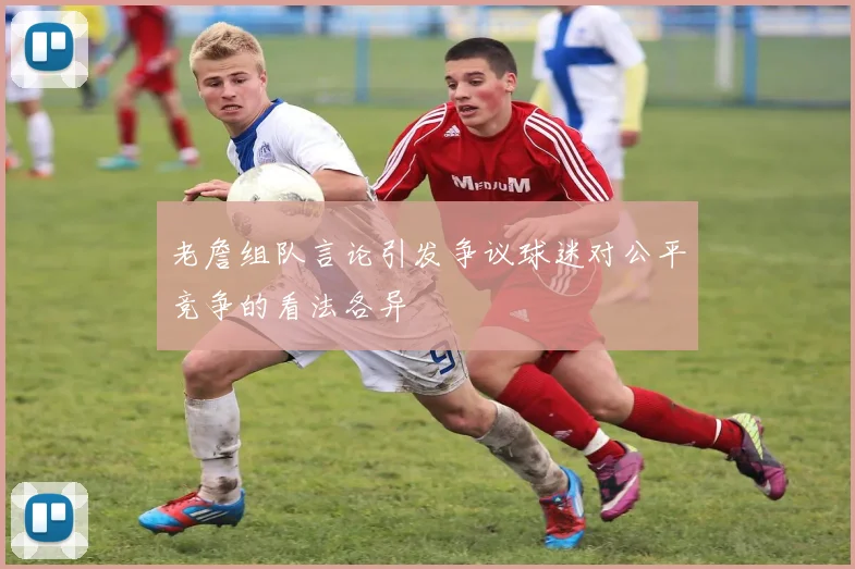 老詹组队言论引发争议球迷对公平竞争的看法各异